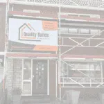 Renovatie Aannemer, uitbouwen, Bouw bedrijf, aannemer, renovatie Quality Buids